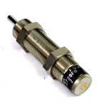 Fuji Latex Co. FA-2725FB-S Soft Adjustable Shock Absorber, 25mm Stroke