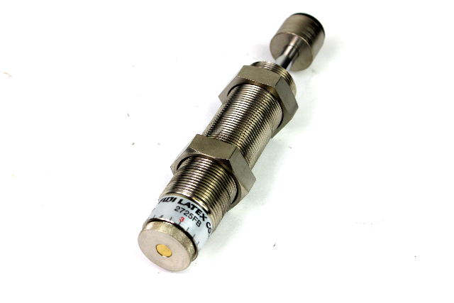 Fuji Latex Co. FA-2725FB-C Soft Adjustable Shock Absorber, 25mm Stroke