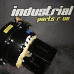 Johnson Controls MP845E Valve Actuator 9-13 PSI 1.125 Stroke Pneumatic