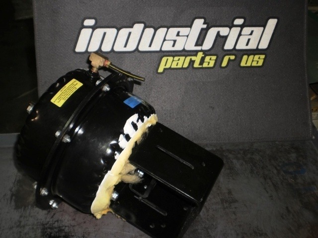 Johnson Controls MP845E Valve Actuator 9-13 PSI 1.125 Stroke Pneumatic