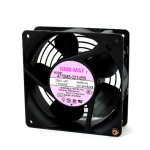 Minebea-Matsushita 4715MS-22T-B50 Cooling Fan, 220V AC, 14/13W