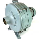 Muto Denki ME-8/6 Industrial Blower Motor 0.75kW