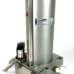 Taiyo Parker AHU2-100-010 Air-Oil Converter Unit 1.0Mpa