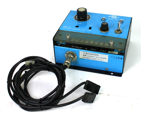 Sansho LTD PEC-51 Feeder Controller