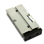 Humphrey HTSA 16x1"1/2 Pneumatic Twin Rod Cylinder