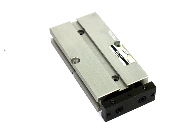 Humphrey HTSA 16x1"1/2 Pneumatic Twin Rod Cylinder