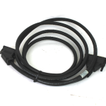 Allen Bradley 2090-U3BC-D4403 Ser. C Breakout Board Cable, 44 Pin