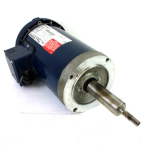 Marathon Electric KVH 145TTFR4332AA A-C Motor, 1 1/2 HP, 208-230/460V, 1755 RPM
