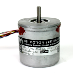 BEI Motion Systems L25G-12000-M5-ABZC-8830-LED-SC18-S Industrial Encoder, 5 VDC