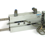 Festo DPZJ-16-40PA-S20 Pneumatic Twin Cylinder 10 Bar