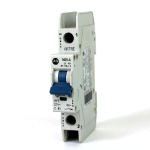 Allen Bradley 1489-A1C080 Ser. A Circuit Breaker, 8 Amp, 1-Pole