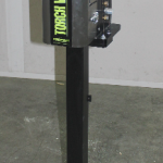 Torch Wizard EL-NCS-A-16 Robotic Nozzle Reamer Anti Spatter Sprayer Station