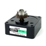 Oriental Motor 4GN3K Parallel Shaft Gearhead, 3:1