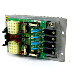 Nordson 288010C Printed Circuit Board Control Module w/ Heat Sink