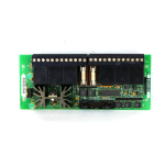 Nordson 119806C Printed Circuit Board