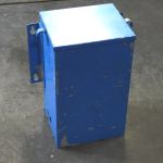 Hevi-Duty TL-86A General Purpose Transformer 240/480V