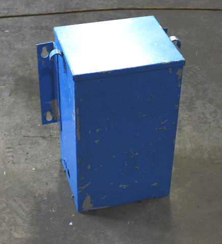 Hevi-Duty TL-86A General Purpose Transformer 240/480V