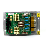 Nordson 184234B Glue Tank Printed Circuit Board w/ Heat Sink