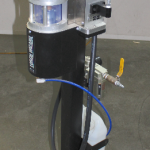 Torch Wizard EL-NCSP-A Robotic Welding Torch Reamer & Anti Spatter Sprayer