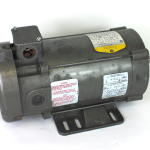 Baldor CD3450 Industrial Motor 1/2Hp 1750RPM