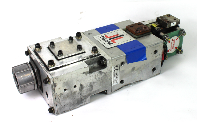 Obara MFTG80-700-180P-C Resistance Welding Transformer 55KVA