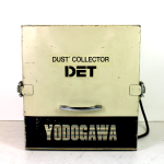 Yodogawa Denki DET200A Benchtop Welding Fume Extractor 120V