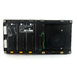 Omron C200H-BC031 CPU Backplane Base Unit, 3-Slot