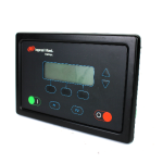 Ingersoll Rand Intellisys SGNE Rev. F Controller