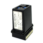 Electro-Sensors DLS-2000 Digital Speed Switch Relay, 115V AC
