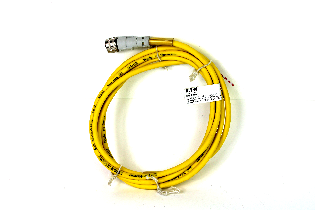 Eaton Cutler-Hammer CSAS3F3CY2202 Connection Cable, 3P