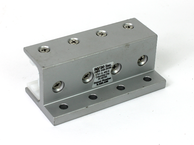 80/20 Inc P/N 5,429,438 Linear Guide Block Bearing