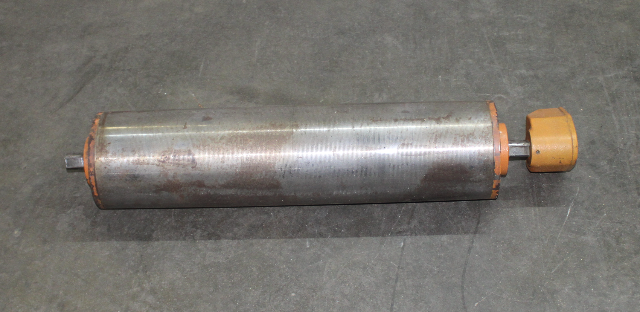 Van Der Graaf TM160A-41Z Standard Duty Drum Motor 1Hp