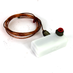Barber Colman T201-24 Airstream Temperature Controller