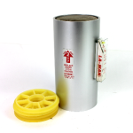 LA-MAN Model 422 Extractor/Dryer Filter Cartridge