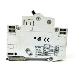 Cutler Hammer WMS1B20 Circuit Breaker, 1 Pole, 240V