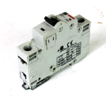 Cutler Hammer WMS1D15 Circuit Breaker, 15 Amp, 240V, 1 Pole