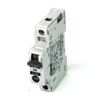Allen Bradley 1492-CB1 G040 Ser. B Circuit Breaker, 4 Amp, 1 Pole