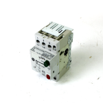 Allen Bradley 140-MN-0250 Manual Motor Starter, 1.6-2.5 Amp Series C