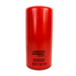 Baldwin Filters BF7639 High Efficiency Fuel Filter, 5 3/8" OD