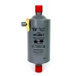 Sporlan SF-286-T Suction Filter, 400 PSIG