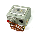 Robertshaw HP 3221 133 High Pressure Adj. Defrost Condenser Fan Control 120/240V