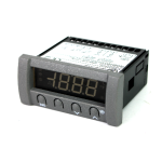 General Electric 3ARTE203N5V0BS Thermostat Appliance Control, 115V AC