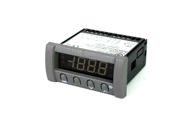 General Electric 3ARTE203N5V0BS Thermostat Appliance Control, 115V AC