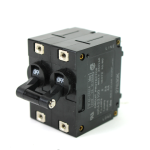 Idec Izumi Corp. NRAN 2100, 2 Amp, 2- Pole Circuit Protector