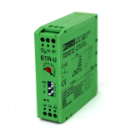 Phoenix Contact ETR-U-18-230 UC/21 2964717 Timer Module, 18-265V AC/DC