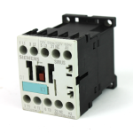Siemens 3RT1015-1AK62 Contactor Relay, 110/120V
