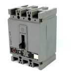 Westinghouse HFB3022ML Circuit Breaker, 3 Amp, 3-Pole, 600V AC