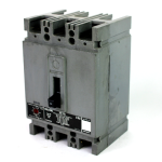 Westinghouse HFB3270ML Circuit Breaker, 30 Amp, 3-Pole, 600V AC