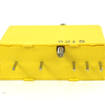 Crydom IAC5 AC Input Solid State Relay, 120 VAC