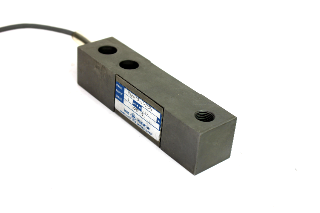 Revere Transducers Inc. 9123-D3-1K-20P1 Load Cell 1000 Lb.